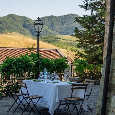 Tenuta Folesano Wine Estate 13Th Century Marzabotto Extérieur photo