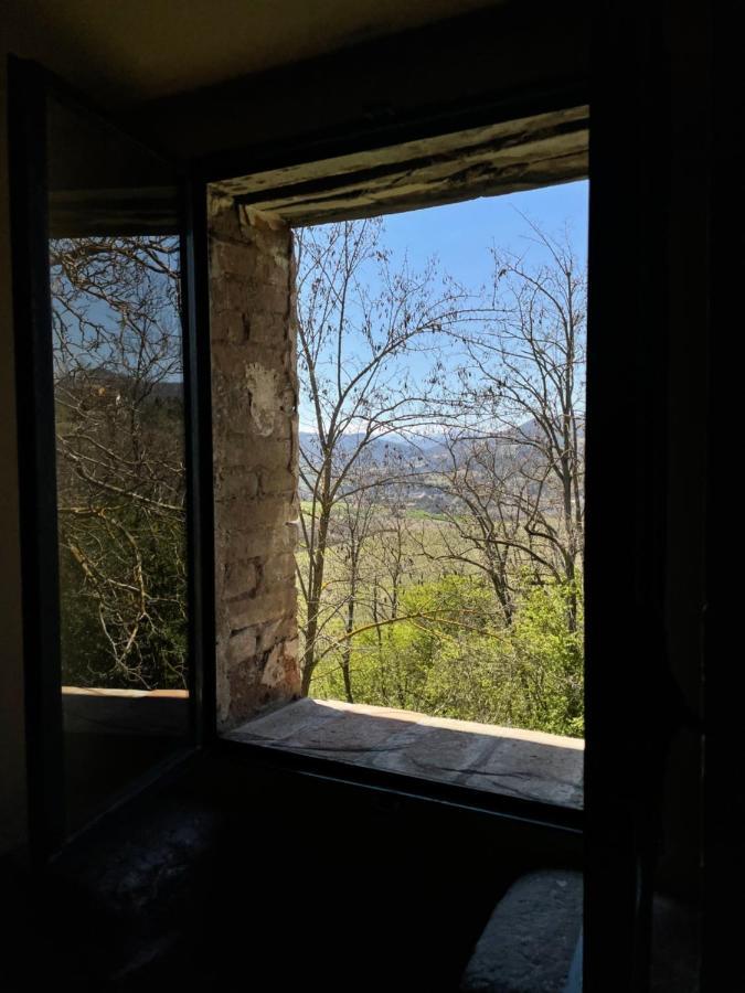 Tenuta Folesano Wine Estate 13Th Century Marzabotto Extérieur photo