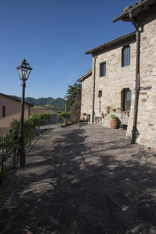 Tenuta Folesano Wine Estate 13Th Century Marzabotto Extérieur photo