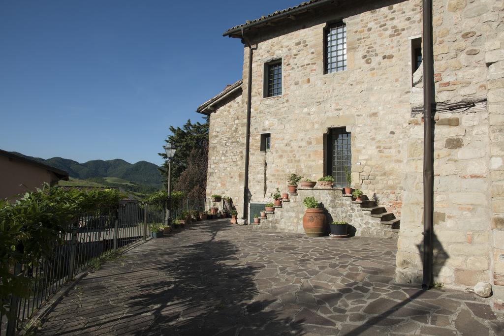 Tenuta Folesano Wine Estate 13Th Century Marzabotto Extérieur photo