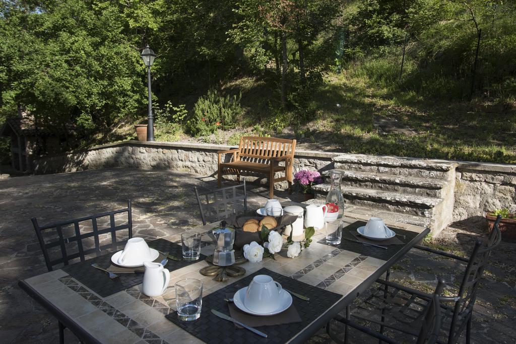 Tenuta Folesano Wine Estate 13Th Century Marzabotto Extérieur photo