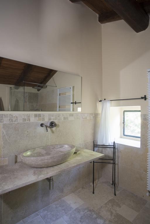 Tenuta Folesano Wine Estate 13Th Century Marzabotto Extérieur photo
