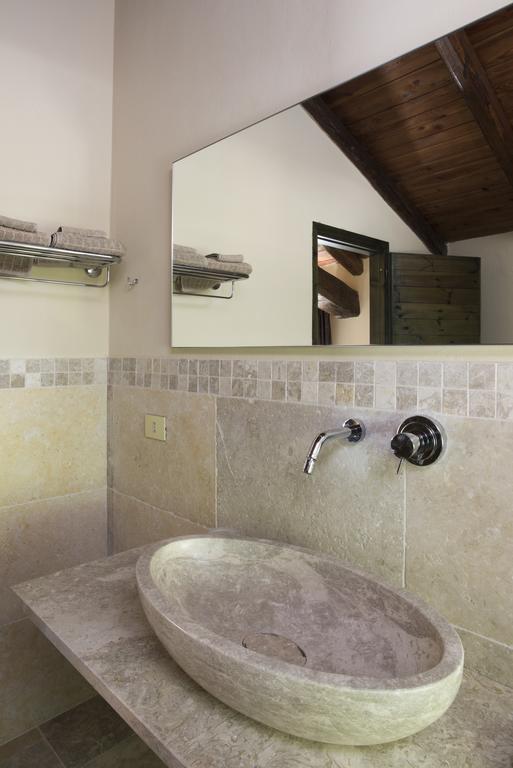 Tenuta Folesano Wine Estate 13Th Century Marzabotto Extérieur photo